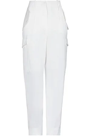 Alberta Ferretti PARTES DE ABAJO - Pantalones