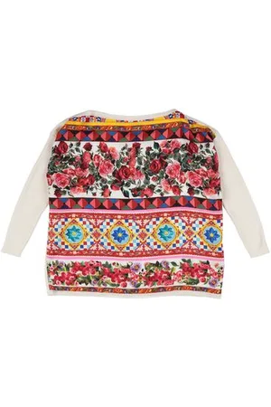 Dolce & Gabbana PRENDAS DE PUNTO - Pullover