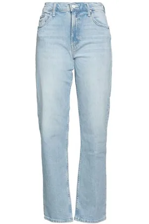 Mother PARTES DE ABAJO - Pantalones vaqueros