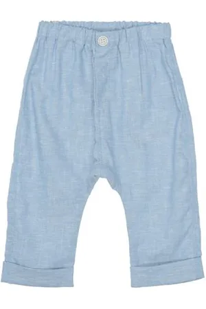 ALETTA PARTES DE ABAJO - Pantalones