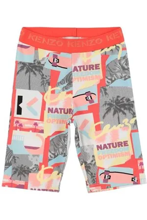 Kenzo PARTES DE ABAJO - Pantalones cortos y bermudas