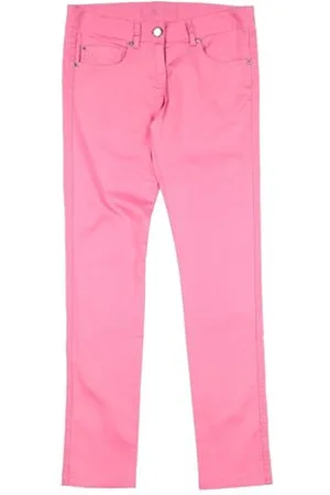 ELSY PARTES DE ABAJO - Pantalones