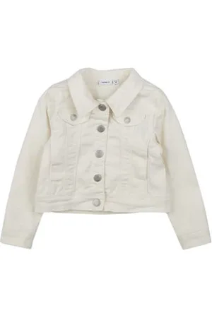 NAME IT ROPA DE ABRIGO - Chaquetas vaqueras