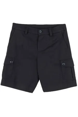 Dolce & Gabbana PARTES DE ABAJO - Pantalones cortos y bermudas