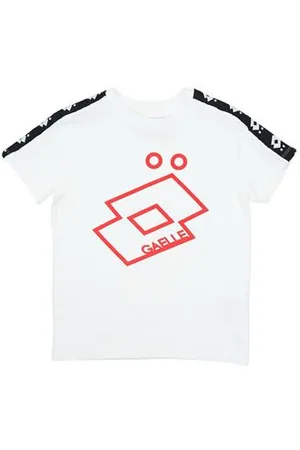 GAËLLE CAMISETAS Y TOPS - Camisetas