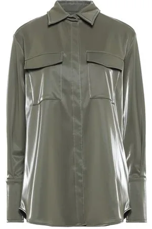 FEDERICA TOSI CAMISETAS Y TOPS - Camisas