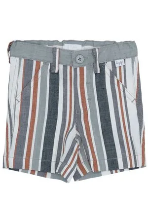 Il gufo PARTES DE ABAJO - Pantalones cortos y bermudas