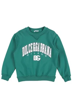 Dolce & Gabbana CAMISETAS Y TOPS - Sudaderas