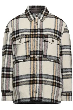 Marant Etoile CAMISETAS Y TOPS - Camisas
