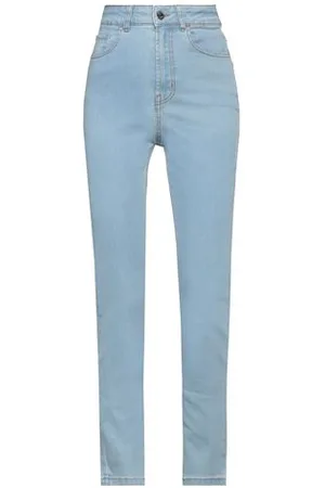 Giulia N Couture PARTES DE ABAJO - Pantalones vaqueros