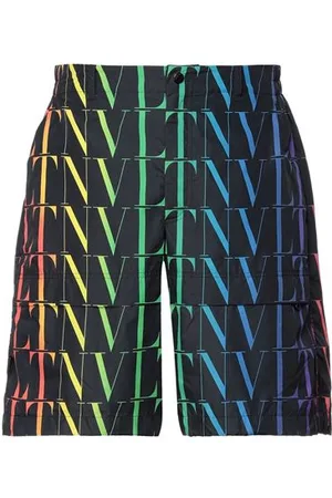 VALENTINO GARAVANI PARTES DE ABAJO - Pantalones cortos y bermudas