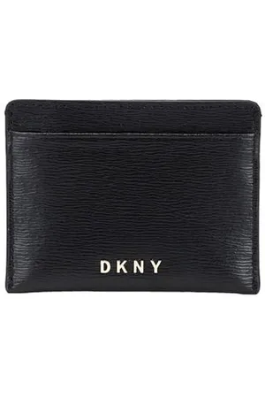 DKNY Marroquinería - Tarjeteros