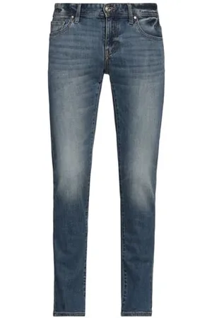 Armani Exchange PARTES DE ABAJO - Pantalones vaqueros
