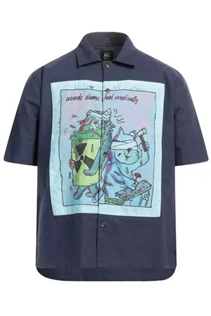 Brain Dead CAMISETAS Y TOPS - Camisas