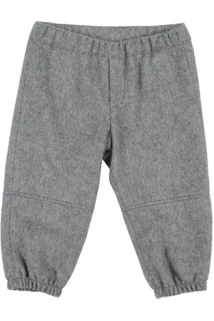 Fendi PARTES DE ABAJO - Pantalones