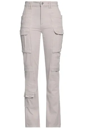 Isabel Marant PARTES DE ABAJO - Pantalones vaqueros