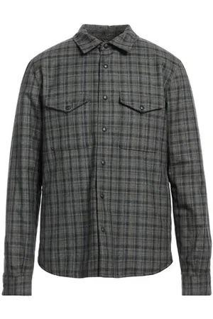 MAZZARELLI CAMISETAS Y TOPS - Camisas