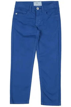 HARMONT&BLAINE PARTES DE ABAJO - Pantalones