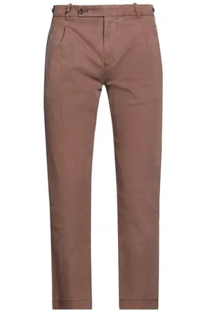 Berwich PARTES DE ABAJO - Pantalones