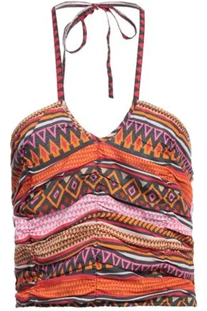 ONLY CAMISETAS Y TOPS - Tops