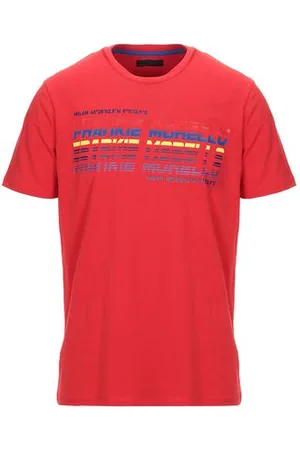 FRANKIE MORELLO CAMISETAS Y TOPS - Camisetas