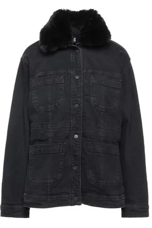 Liu Jo ROPA DE ABRIGO - Chaquetas vaqueras