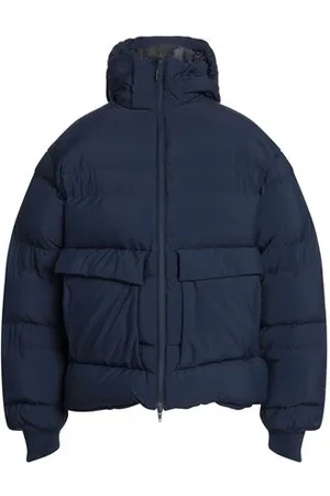 Y-3 ROPA DE ABRIGO - Plumíferos y acolchados