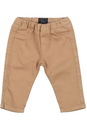 FAY PARTES DE ABAJO - Pantalones