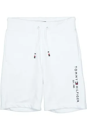 Tommy Hilfiger PARTES DE ABAJO - Pantalones cortos y bermudas