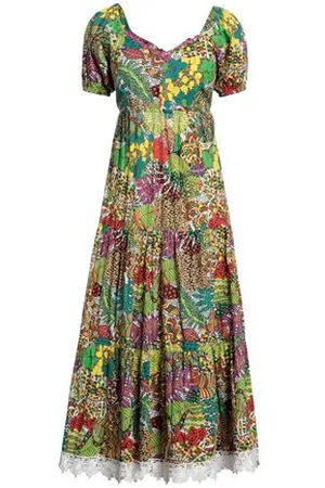 CONNOR & BLAKE VESTIDOS - Vestidos midi