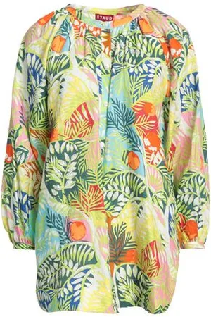 Staud CAMISETAS Y TOPS - Tops