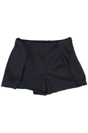 GIRO QUADRO PARTES DE ABAJO - Pantalones cortos y bermudas
