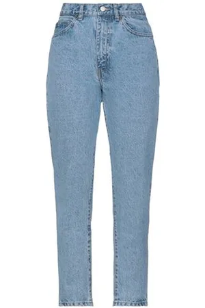 Dr Denim PARTES DE ABAJO - Pantalones vaqueros