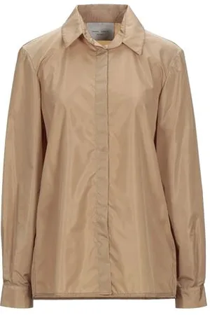 FRANKIE MORELLO CAMISETAS Y TOPS - Camisas