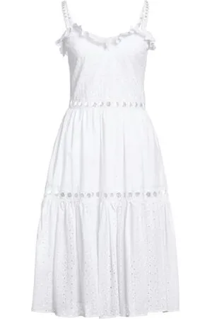 AMEN VESTIDOS - Vestidos midi