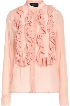 Rochas CAMISETAS Y TOPS - Camisas