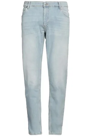 Roberto Cavalli PARTES DE ABAJO - Pantalones vaqueros