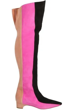 Manolo Blahnik CALZADO - Botas