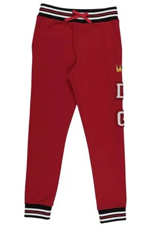 Dolce & Gabbana PARTES DE ABAJO - Pantalones