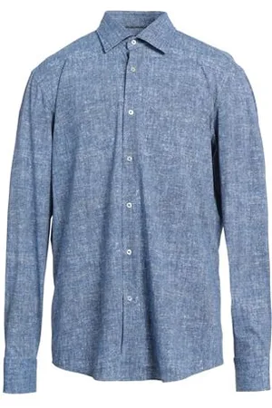 HUGO BOSS CAMISETAS Y TOPS - Camisas