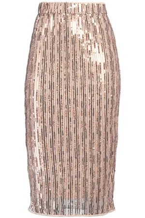 pennyblack PARTES DE ABAJO - Faldas midi