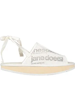 SUICOKE CALZADO - Sandalias con cierre
