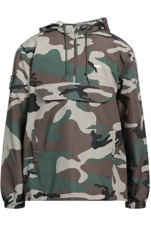 Obey ROPA DE ABRIGO - Chaquetas y cazadoras