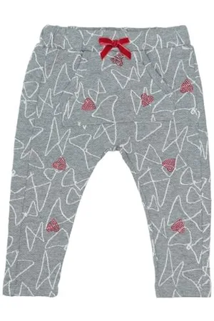 GAIALUNA PARTES DE ABAJO - Pantalones