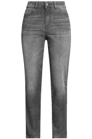 PT Torino PARTES DE ABAJO - Pantalones vaqueros