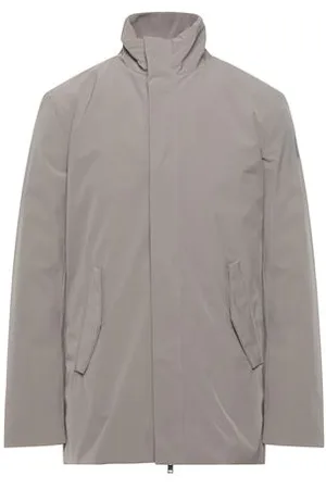 MUSEUM ROPA DE ABRIGO - Chaquetas y cazadoras