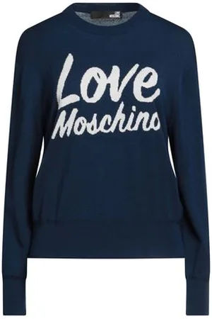 Moschino PRENDAS DE PUNTO - Pullover