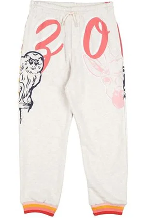 Kenzo PARTES DE ABAJO - Pantalones