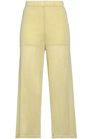 ANONYME PARTES DE ABAJO - Pantalones