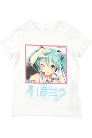 NAME IT CAMISETAS Y TOPS - Camisetas
